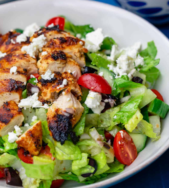chickenSalad Chicken Salad