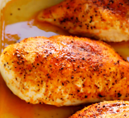 chickenbake Chicken Bake