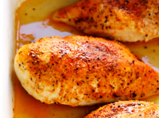 Chicken Bake